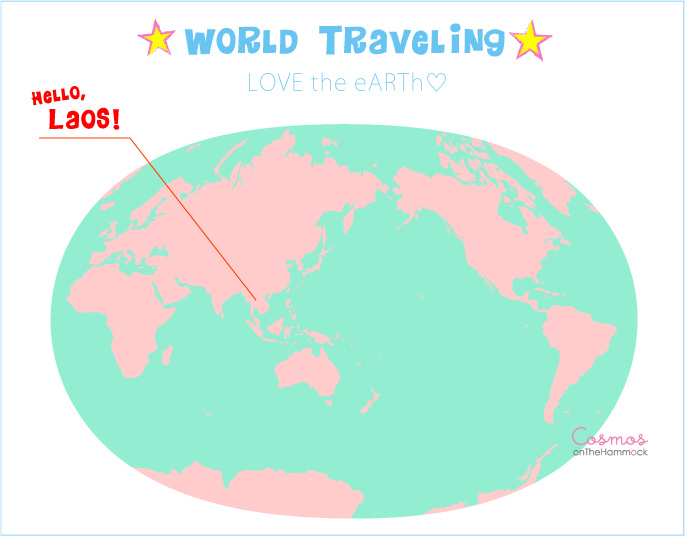 world-travel