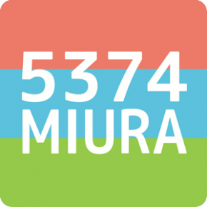 三浦市のごみダイエットをサポートするアプリ「5374 for Miura」! 三浦市のごみダイエットをサポートするアプリ「5374 for Miura」!